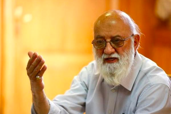 رییس شورای شهر تهران در واکنش به اعتراضها: قانونی برای منع انتصابهای فامیلی وجود ندارد