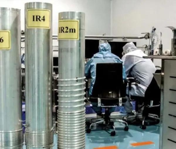 قلق أميركي وأوروبي إزاء تجاهل إيران الرد على الوكالة الذرية بشأن المواقع المشتبه بها