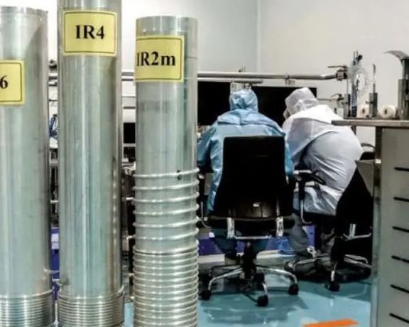 قلق أميركي وأوروبي إزاء تجاهل إيران الرد على الوكالة الذرية بشأن المواقع المشتبه بها