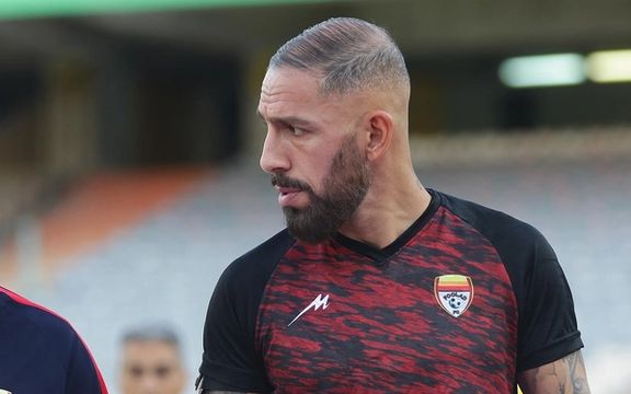 کاپیتان سابق تیمملی فوتبال ممنوعالخروج شد