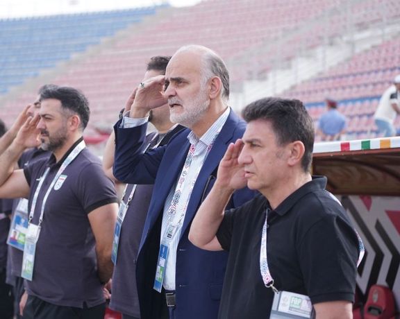 تانزانیا، تیم رده ۱۰۷ جهان، جایگزین اروگوئه برای دیدار دوستانه با تیم ملی