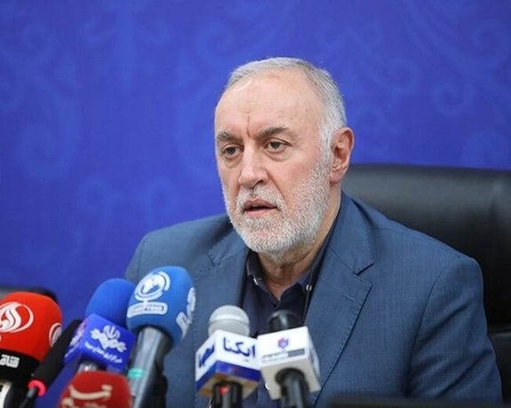 استاندار تهران: هرکه درباره نرخ مشارکت در انتخابات بگوید، مسئولیتش با خودش است