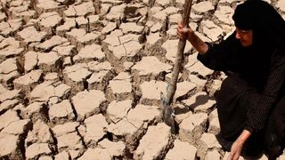 جان دادن از تشنگی زیر باران؛ در «برنامه با کامبیز حسینی» چه اتفاقی افتاد؟