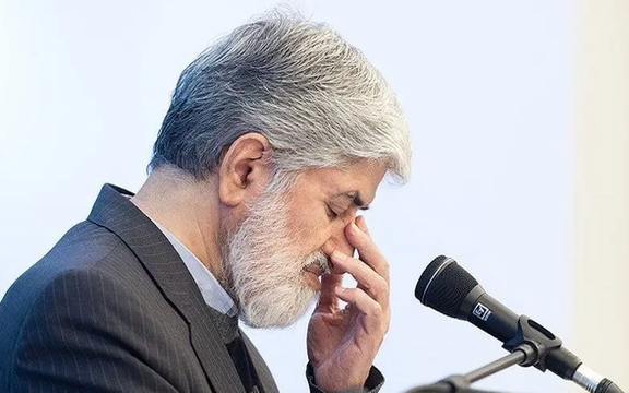 علی مطهری: بسیاری از جوانان و نوجوانان میگویند رای نمیدهیم