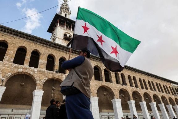 اولین انتخابات پارلمانی سوریه در دوران جدید اواخر شهریور برگزار خواهد شد