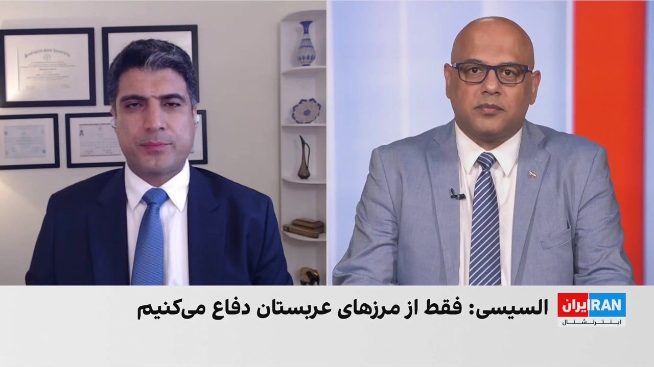محمد قائدی: برتری نظامی عربستان هنوز به بازدارندگی در برابر حوثی‌ها تبدیل نشده است
