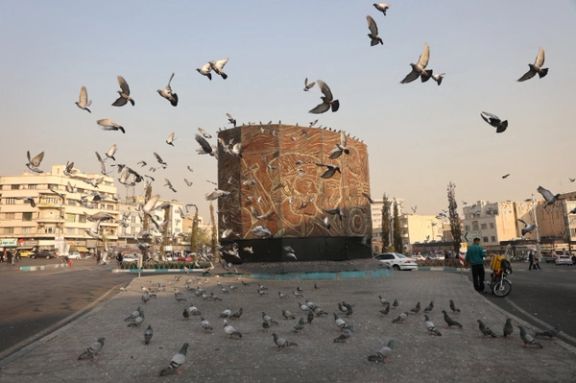 Iran explored 'fourth-generation' nuclear weapon - report