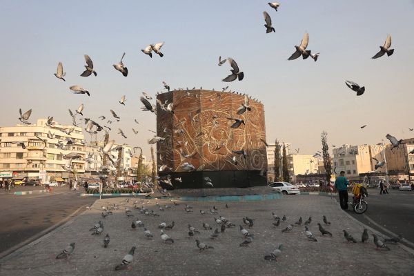 Iran explored 'fourth-generation' nuclear weapon - report