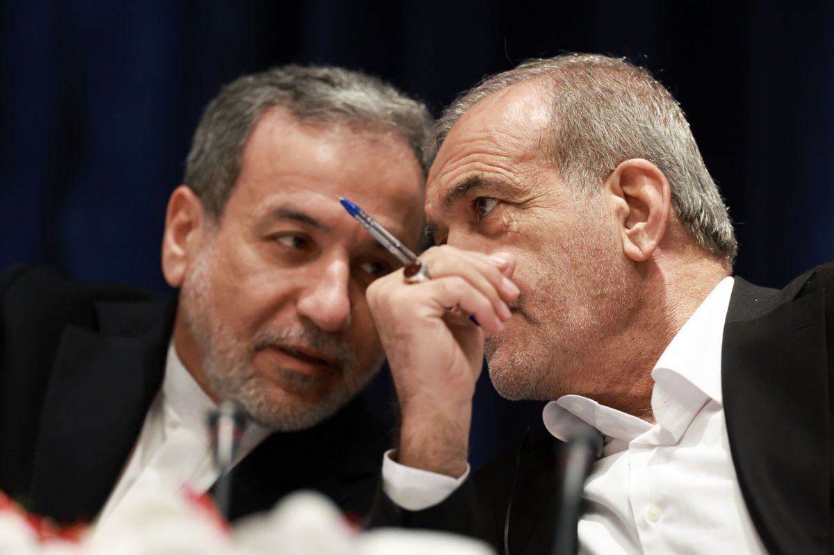 Tehran dangles market access to US but serious barriers exist