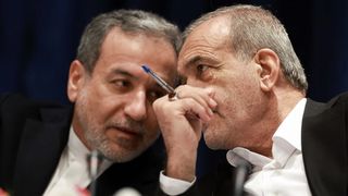 Tehran dangles market access to US but serious barriers exist