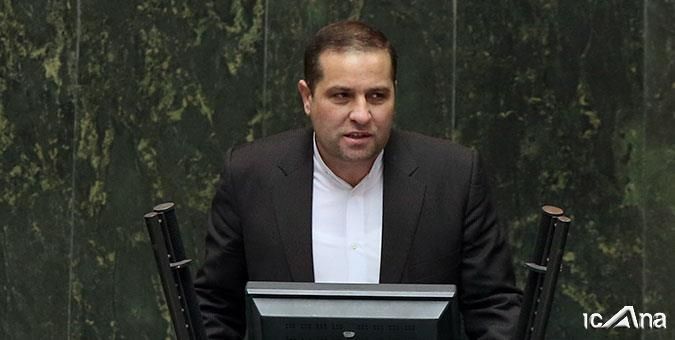 MP Ghani Nazari-Khanghah (undated)