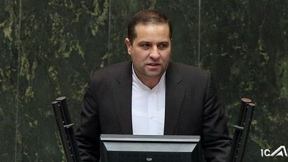 MP Ghani Nazari-Khanghah (undated)