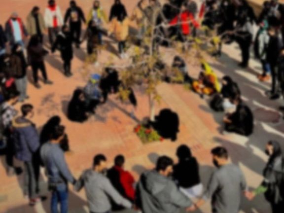 سه دانشجوی دانشگاه تبریز به دلیل شرکت در اعتراضات اخراج شدند