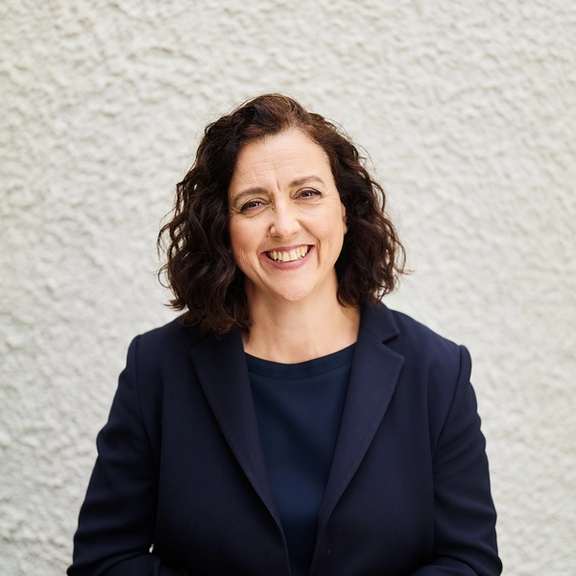 Australian MP Monique Marie Ryan