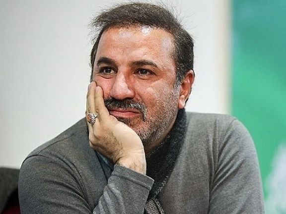 علی سلیمانی، بازیگر سینما و تئاتر، در ۵۱ سالگی به دلیل ابتلا به کرونا درگذشت