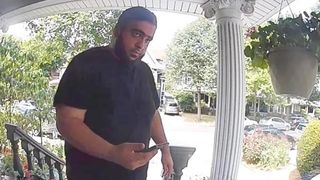 'I was there to end her life': Gunman who tried to kill Iranian-American testifies