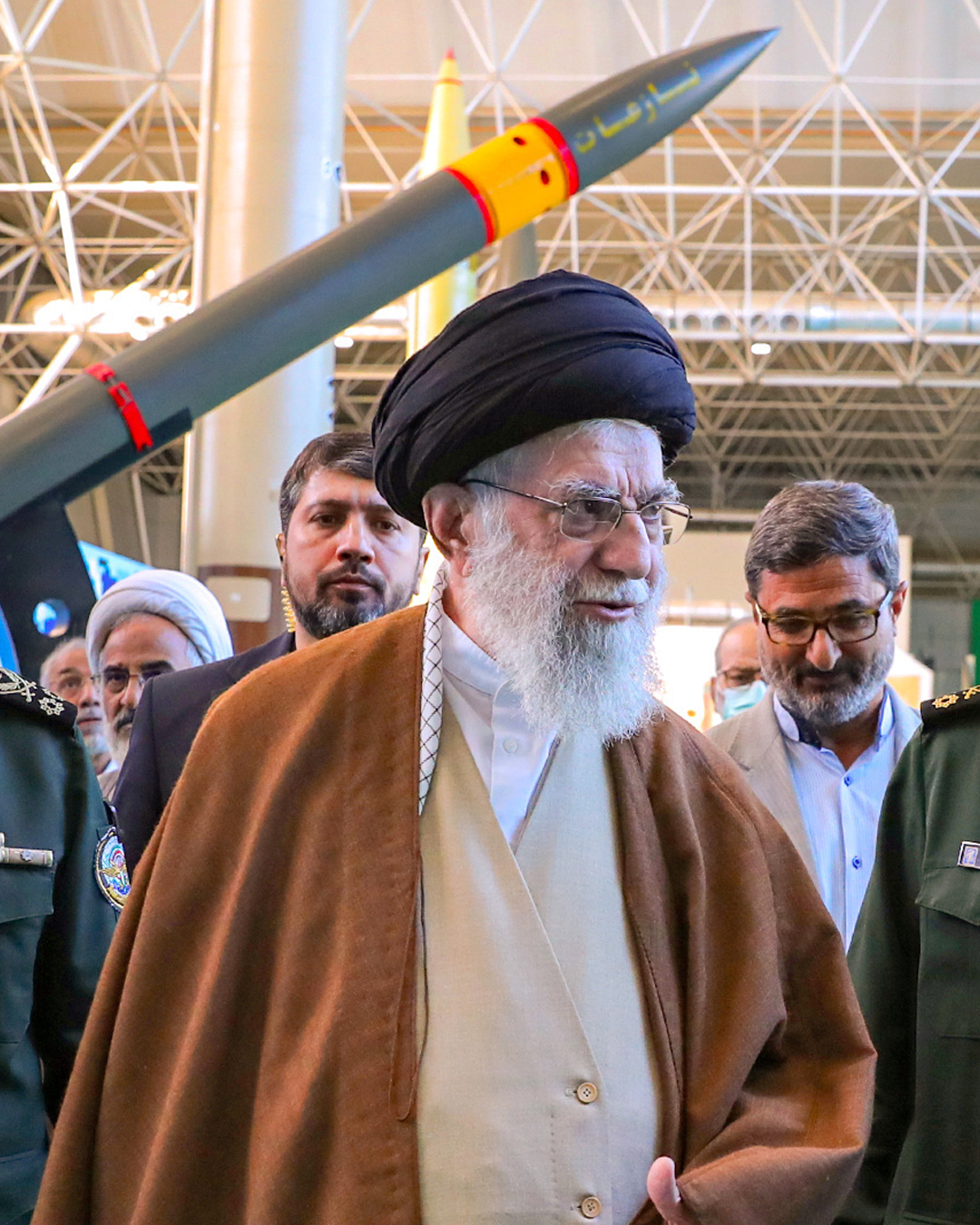 الخارجية الإيرانية: أميركا مارست ضغوطًا على الحكومات لعدم المشاركة في تشييع خامنئي