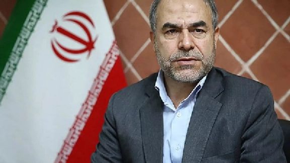 معاون سیاسی سپاه: باید به سمت دولت اسلامی نزدیک شویم