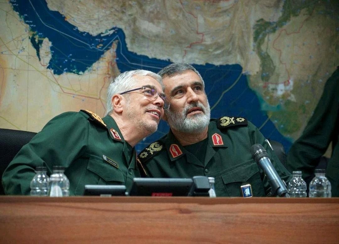 خبرگزاری سپاه با اشاره به احتمال حمله:حالا که به دیوار سخت نظام خوردند تهدید نظامی می‌کنند