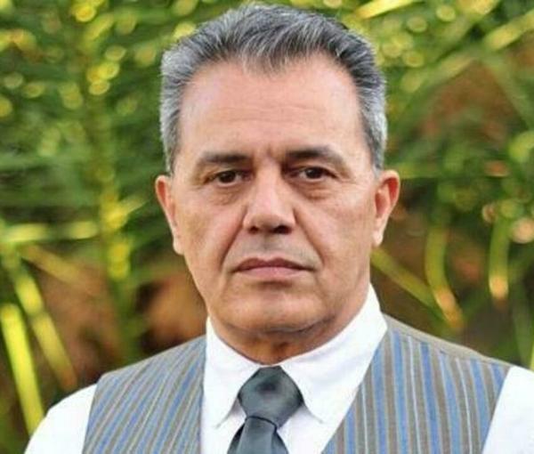 دختر جمشید شارمهد از هشت مقام قضایی جمهوری اسلامی به دادستانی فدرال آلمان شکایت کرد