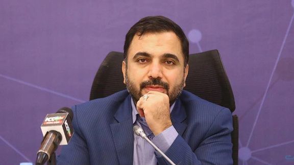 وزیر ارتباطات: میانگین سرعت اینترنت در ایران رو به رشد است