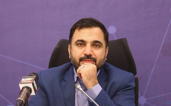 محدودسازی اینترنت نزدیک است؛ وعده وزیر ارتباطات برای تسریع در استقرار شبکه ملی اطلاعات