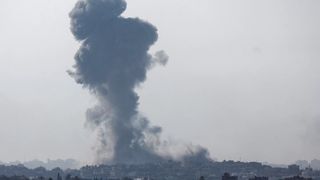 Iran Regime Mouthpiece Says ‘No War On Behalf’ Of Others