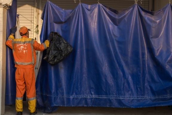 نحو 35 في المائة من الوفيات في إيران سببها سوء التغذية