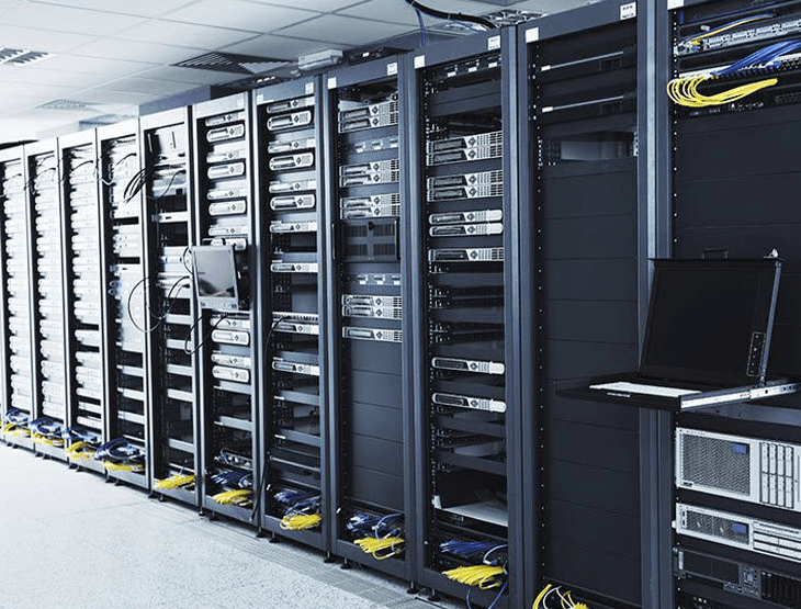 مراکز داده، منابعی برای گرمایش سبز شهرهای اروپایی