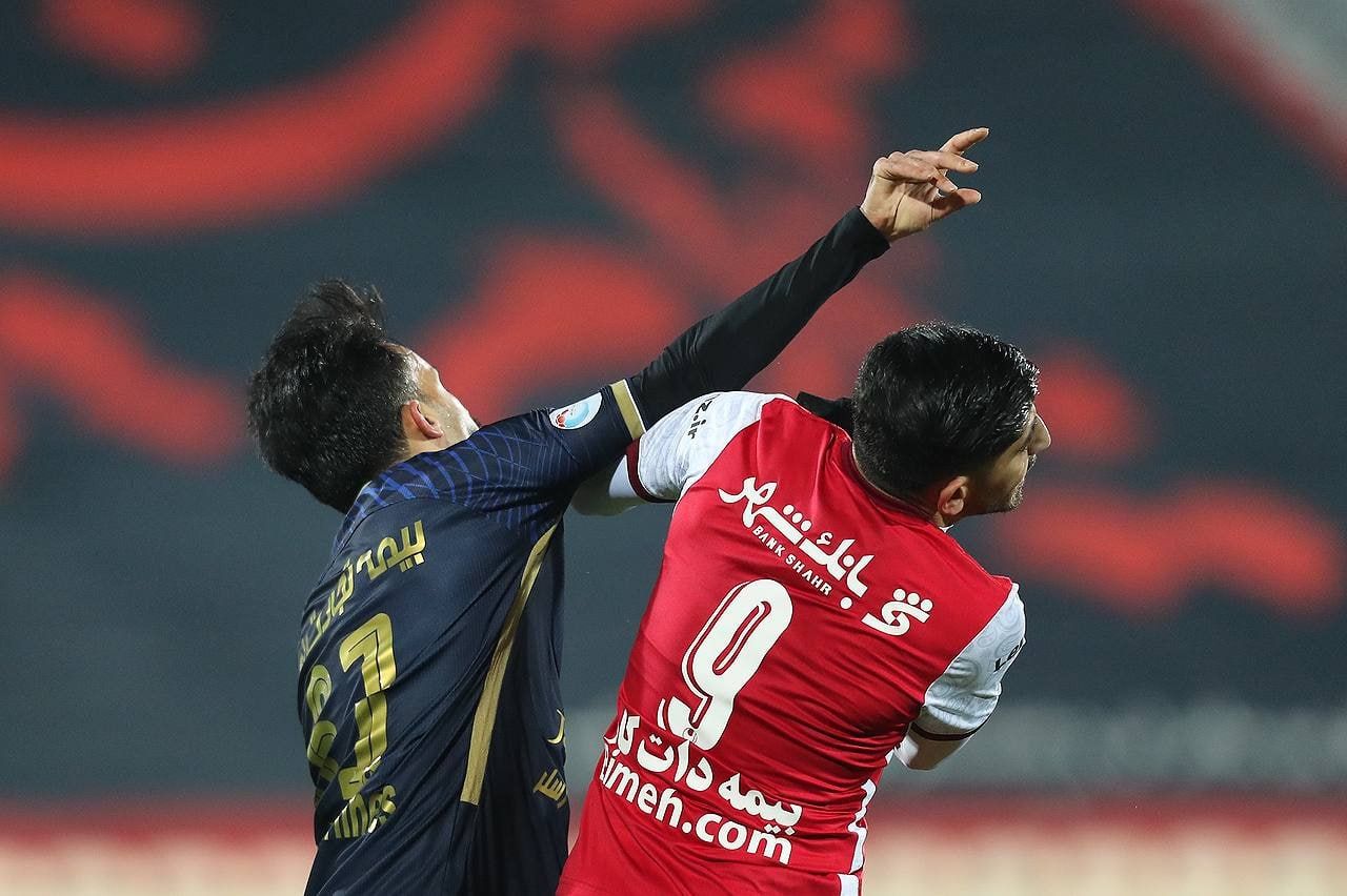 تاوان فحاشی؛ همه آنچه که از درگیـری ترابی - موسوی می‌دانیم