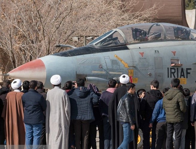 درباره پایگاه هشتم شکاری اصفهان که هدف حمله قرار گرفت چه می‌دانیم؟