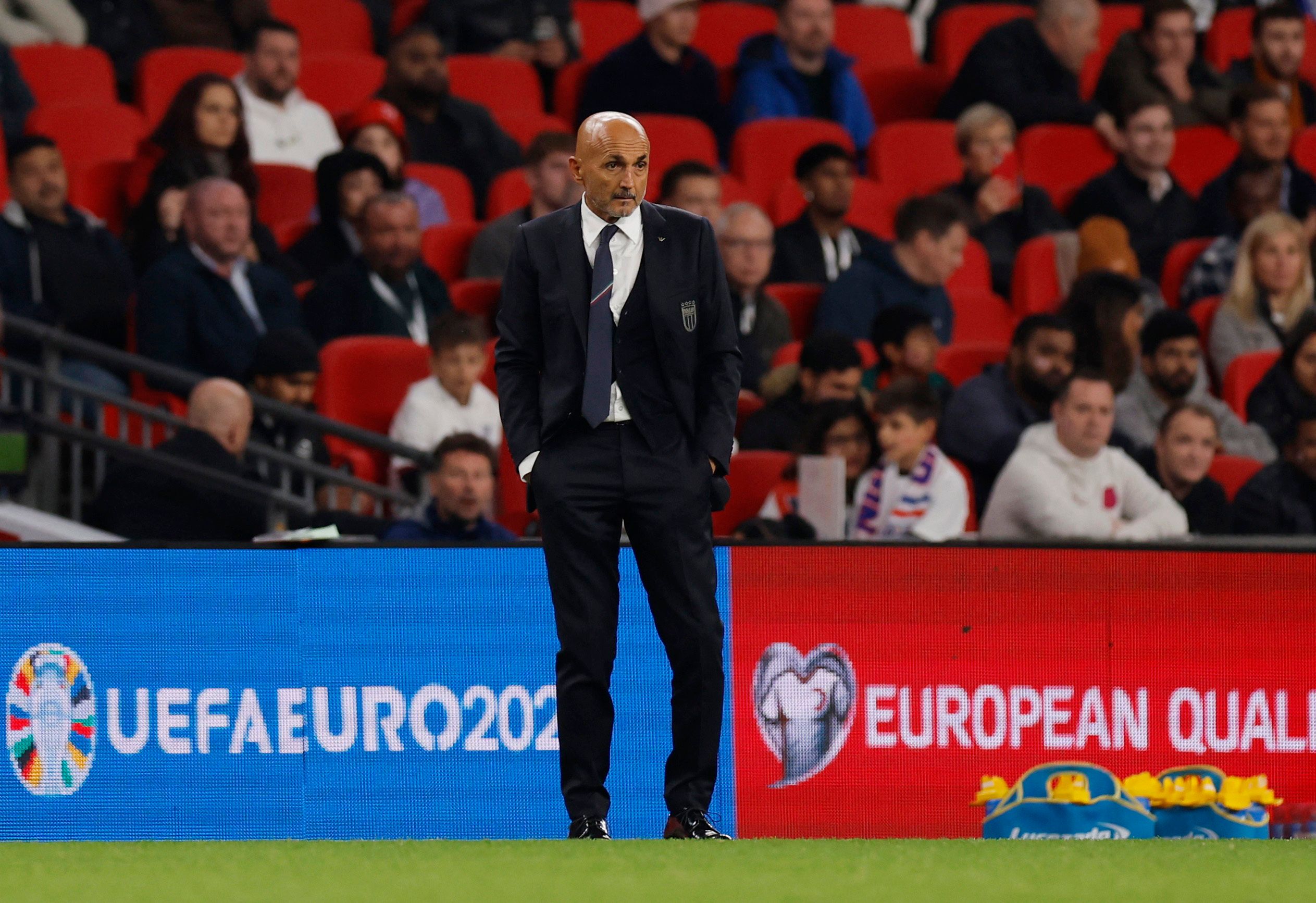 لیست ایتالیا برای یورو ۲۰۲۴؛ دعوت از بازیکنی که به‌دلیل شرط‌بندی محروم است!