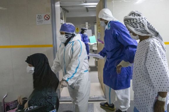 رییس مرکز بهداشت غرب اهواز: روزانه ۳۰۰ خانواده در غرب اهواز به کرونا مبتلا میشوند