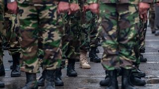 Why The IRGC's Paramilitary Wants More Mosques In Iran’s Parks