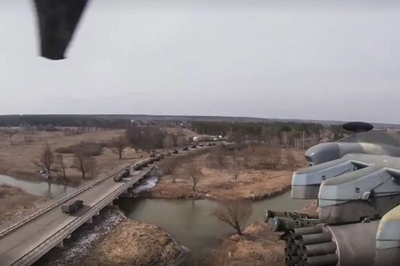 قطع دسترسی اوکراین به دریای آزوف؛ تغییر راهبرد روسیه به آتشباری گسترده و کور