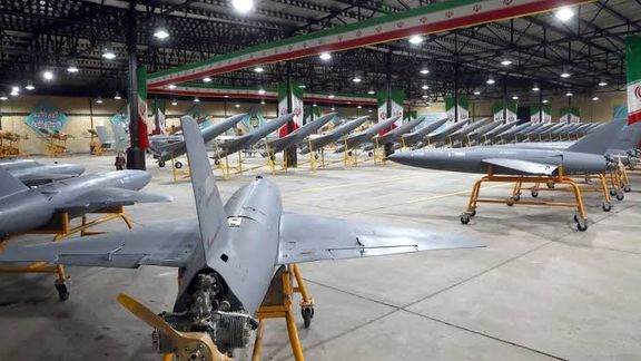 Iran President Pushes Drone Sales On Trip To Africa