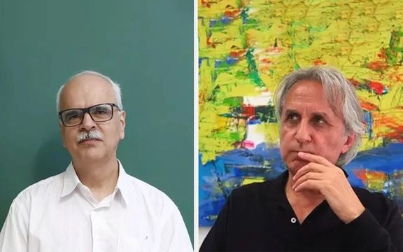 نامه آصف بیات به سعید مدنی: نظام ولایی شکلی از استعمار داخلی ایجاد کرده است