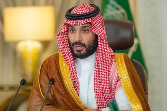 ولیعهد عربستان سعودی حمله پهپادی به منزل نخستوزیر عراق را محکوم کرد
