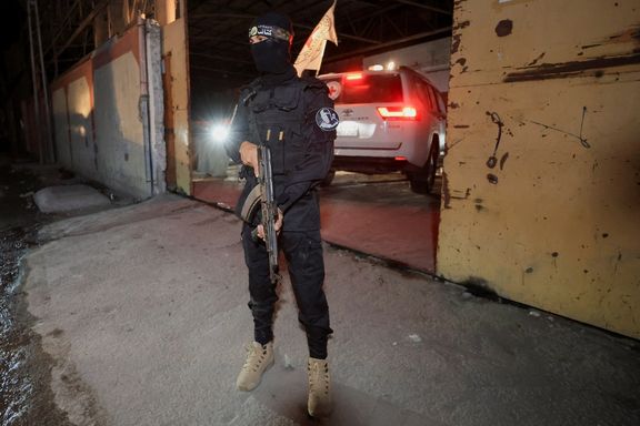 رسانههای اسرائیل: حماس جسد یک فلسطینی را به عنوان گروگان اسرائیلی فرستاده است