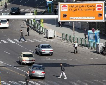 رییس پلیس راهور ناجا: ۴۹ درصد از دوربینهای ثبت تخلف معیوباند