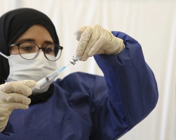 نامه وزیر ارشاد به بهداشت: فورا از معادل فارسی کلمات «دز» و «بوستر» استفاده شود