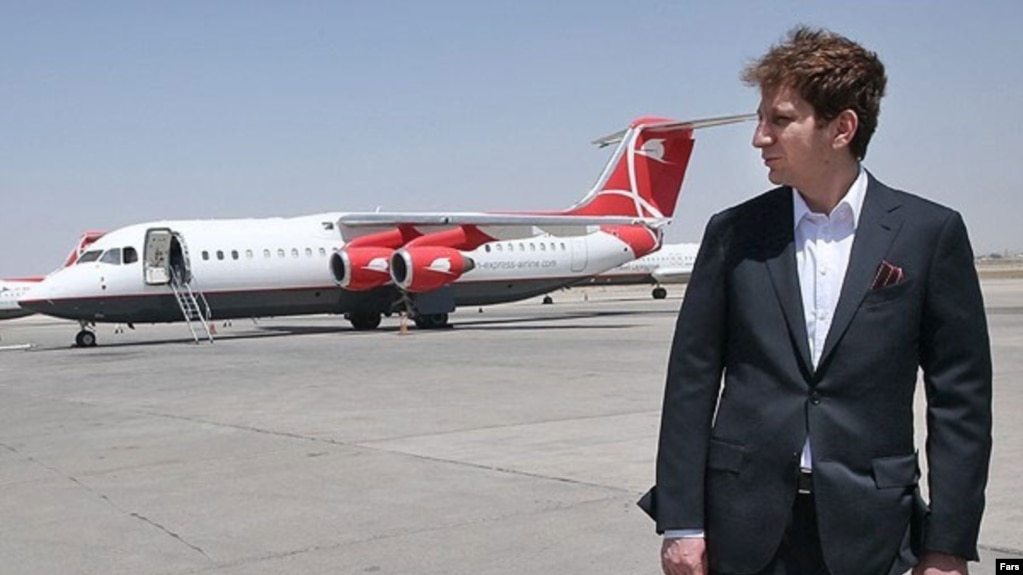 Babak Zanjani, an Iranian billionaire accused of corruption, once expressed pride in helping Iran bypass oil sanctions during economic hardship.