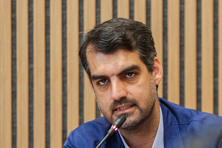 نماینده قم در مجلس: اگر هسته سخت نظام ناامید شود یعنی الفاتحه