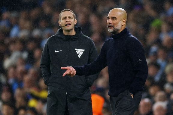 وعده گواردیولا پس از شکست برابر تاتنهام: وضعیت افتضاحی را تجربه میکنیم، اما باز میگردیم