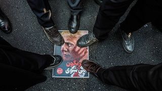 Iran’s crisis and the limits of sovereignty