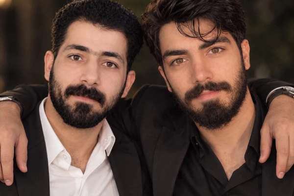 هوشنگ سهرابی، برادر جاویدنام یاسین سهرابی، بر اثر ایست قلبی درگذشت