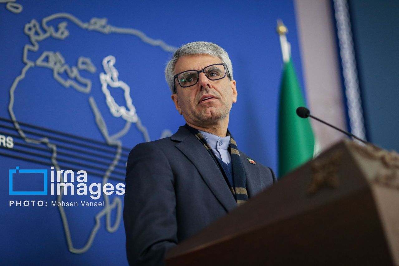 Reopening embassy in Syria depends on security guarantees, Iran says