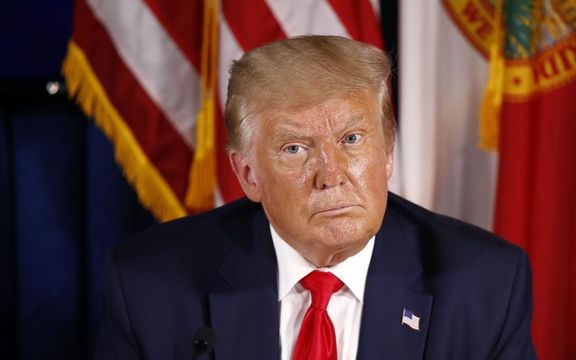 عضو کمیسیون امنیت ملی مجلس: ترامپ برای بازگشت به برجام باید هزینه بیشتری بدهد