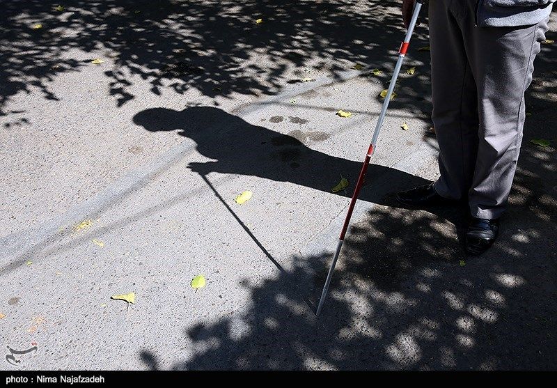 ترس، تبعیض و خانواده؛ سه مانع اصلی نابینایان در جست‌وجوی شغل