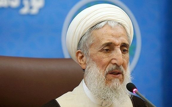 کاظم صدیقی، امام جمعه تهران: هیچ جای امنی در جهان برای بدخواهان ما وجود ندارد